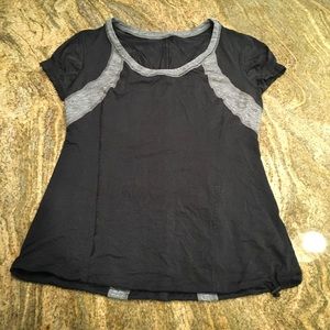Lululemon short sleeve